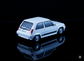 Renault 5 GT Turbo